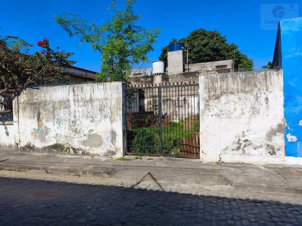 Terreno à venda - Carmo,Olinda