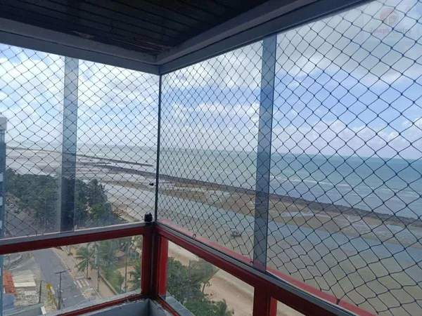 Apartamento à venda com 3 quartos - Casa Caiada,Olinda