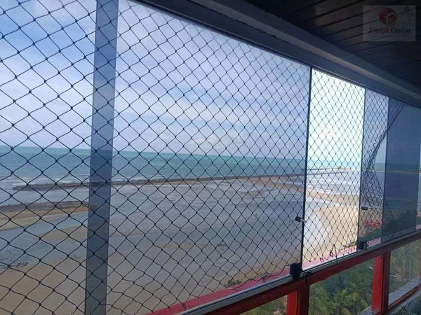 Apartamento à venda com 3 quartos - Casa Caiada,Olinda