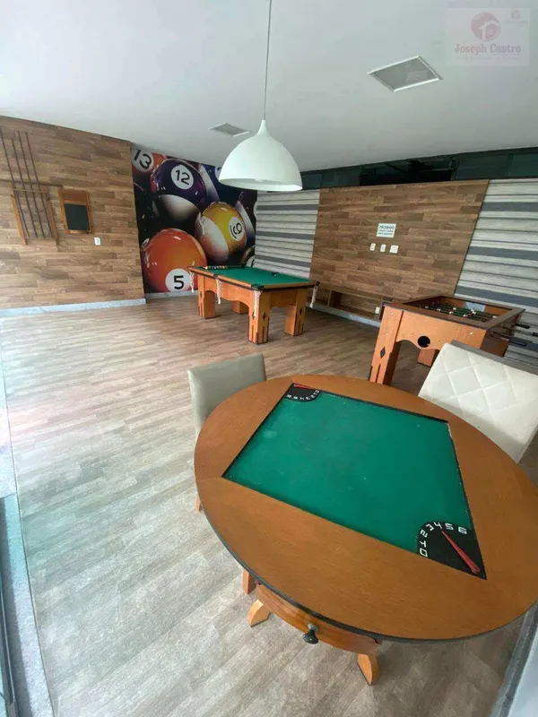 Apartamento à venda com 2 quartos - Torreão,Recife