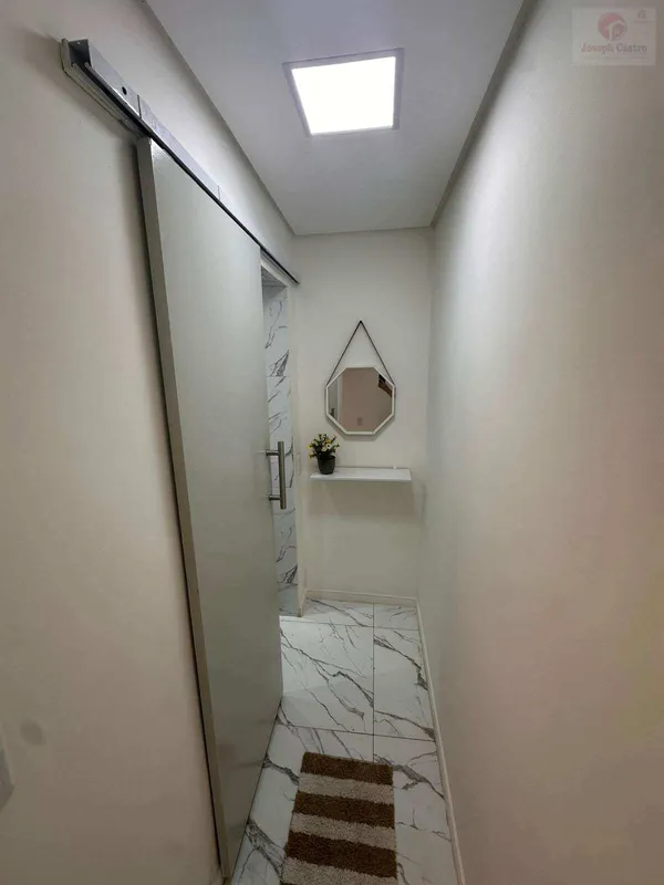 Apartamento à venda com 3 quartos - Iputinga,Recife