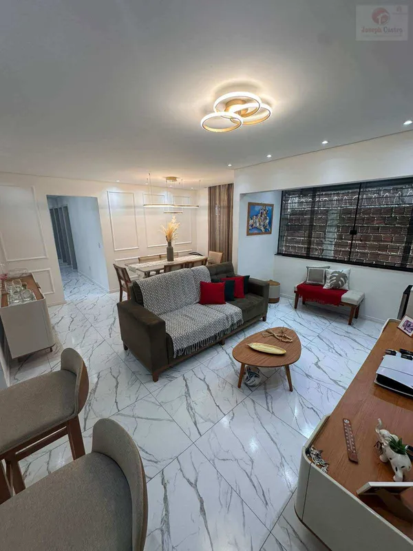 Apartamento à venda com 3 quartos - Iputinga,Recife