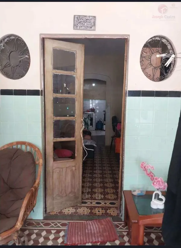 Casa de vila à venda com 3 quartos - Água Fria,Recife