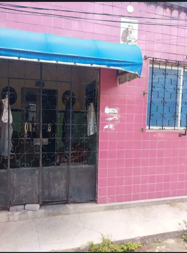 Casa de vila à venda com 3 quartos - Água Fria,Recife