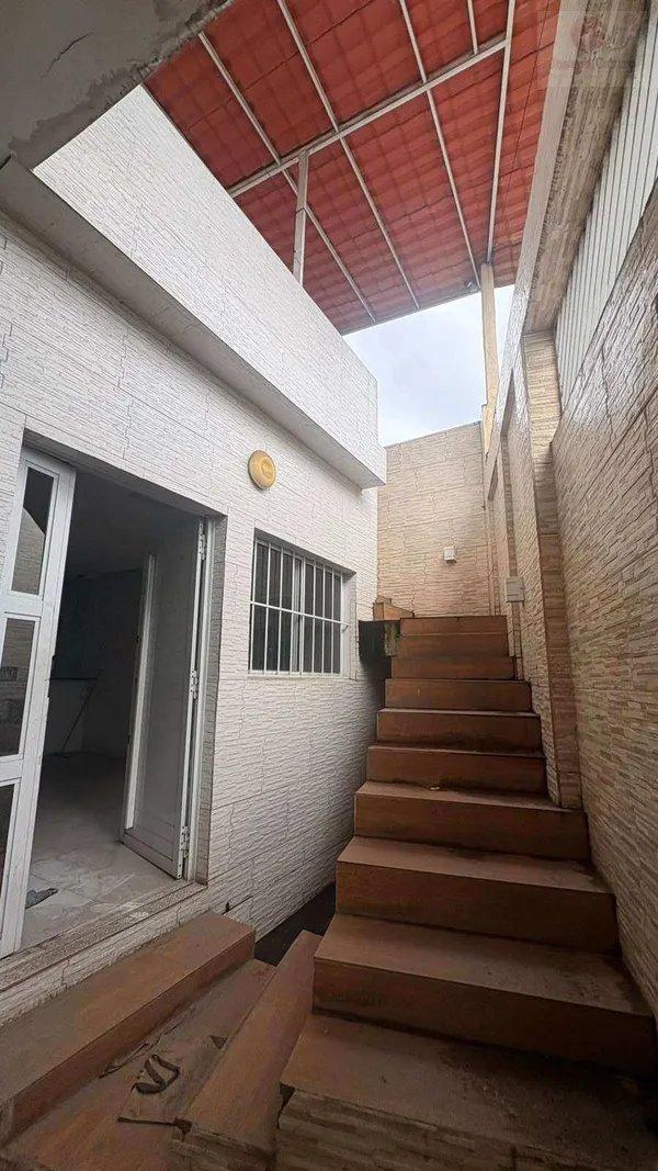 Casa à venda com 2 quartos - Iputinga,Recife