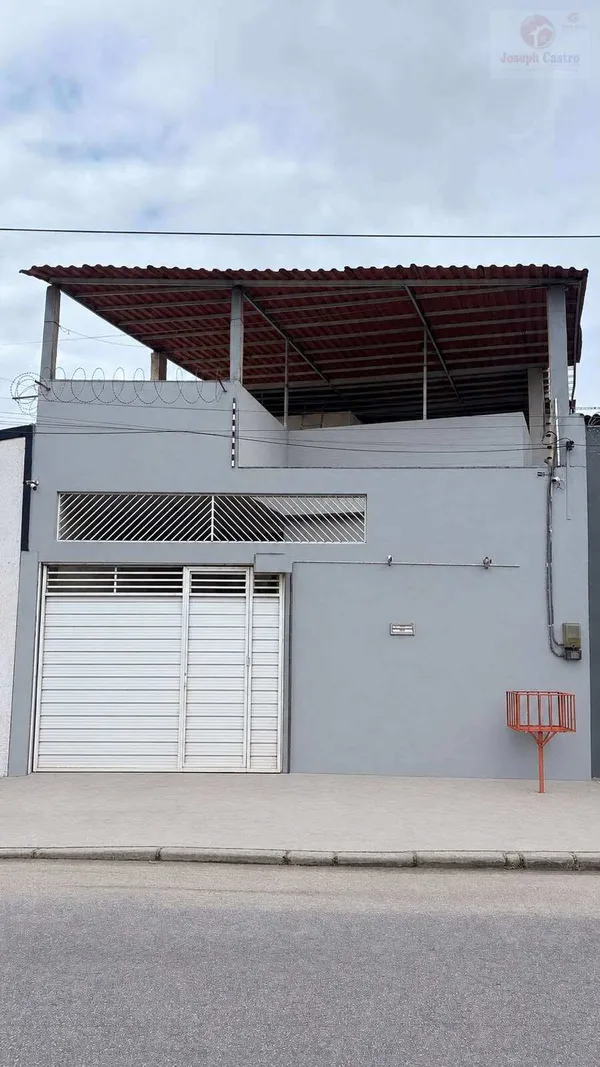 Casa à venda com 2 quartos - Iputinga,Recife