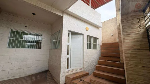 Casa à venda com 2 quartos - Iputinga,Recife