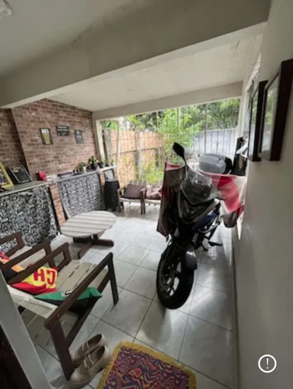 Casa à venda com 3 quartos - Várzea,Recife