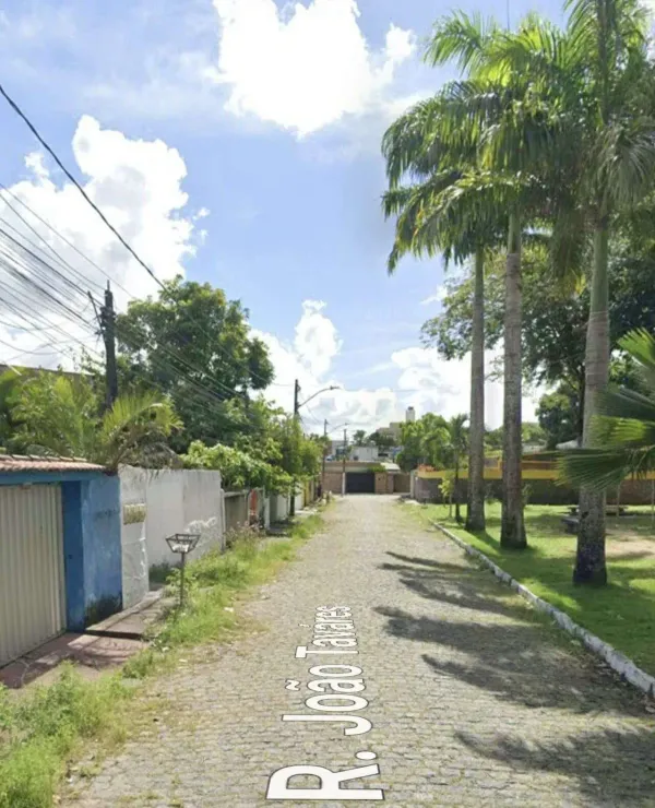 Casa à venda com 3 quartos - Várzea,Recife