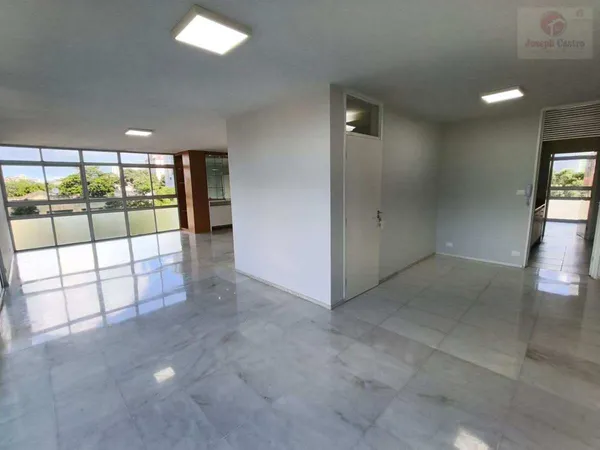 Apartamento para alugar com 3 quartos - Boa Vista,Recife