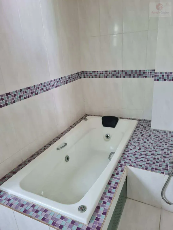 Apartamento à venda com 4 quartos - Encruzilhada,Recife