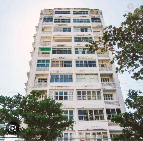 Apartamento à venda com 3 quartos - Boa Viagem,Recife