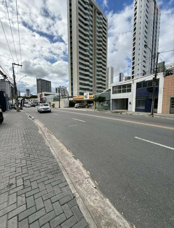 Loja para alugar - Casa Forte,Recife