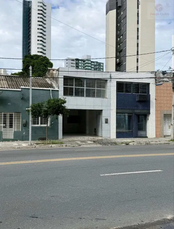 Loja para alugar - Casa Forte,Recife
