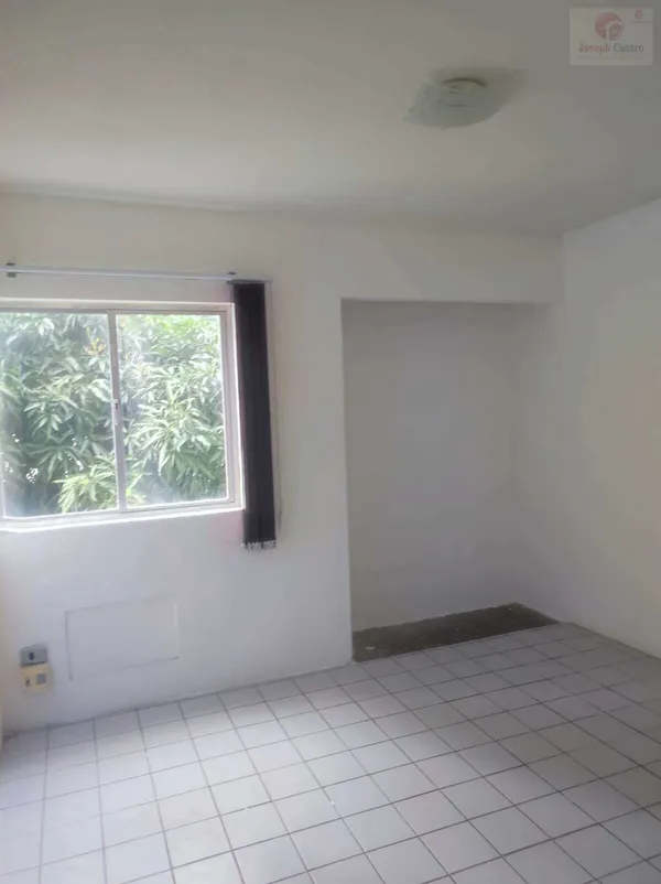 Apartamento à venda com 3 quartos - Madalena,Recife
