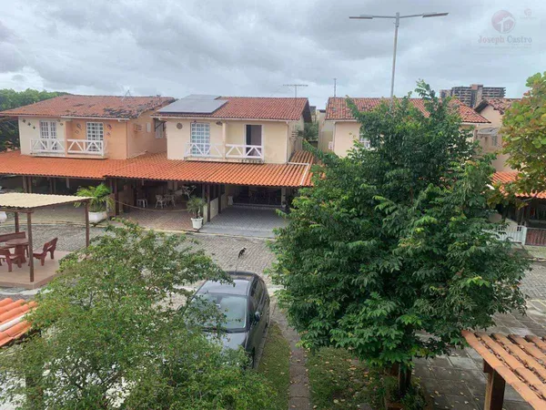 Casa de condomínio à venda com 3 quartos - Maria Farinha,Paulista