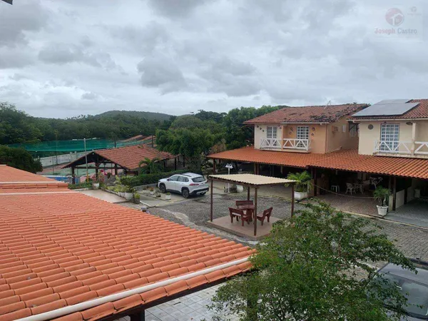 Casa de condomínio à venda com 3 quartos - Maria Farinha,Paulista