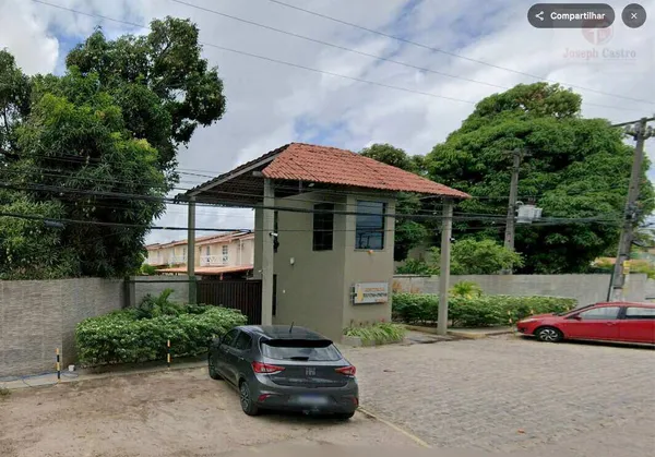 Casa de condomínio à venda com 3 quartos - Maria Farinha,Paulista