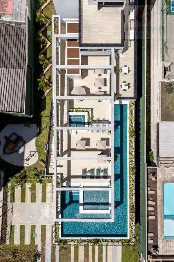 Apartamento à venda com 2 quartos - Madalena,Recife