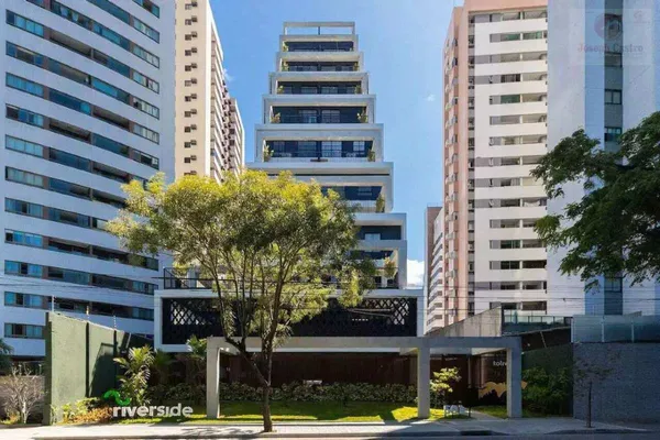 Apartamento à venda com 2 quartos - Madalena,Recife