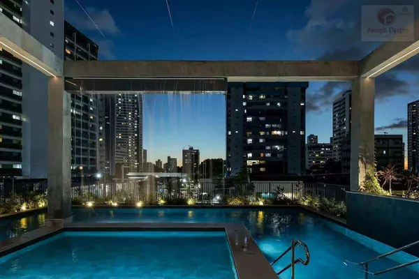 Apartamento à venda com 2 quartos - Madalena,Recife