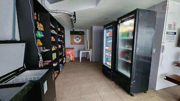 Apartamento à venda com 2 quartos - Torre,Recife
