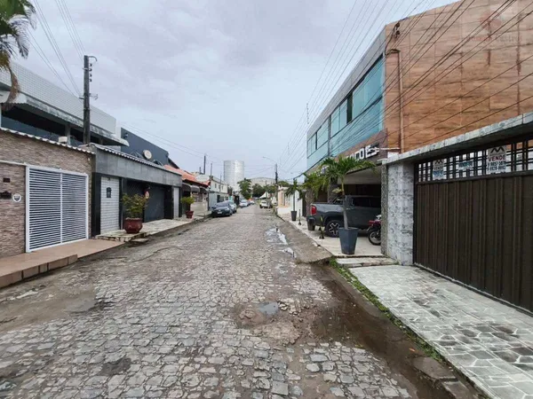 Casa à venda com 4 quartos - Salgadinho,Olinda