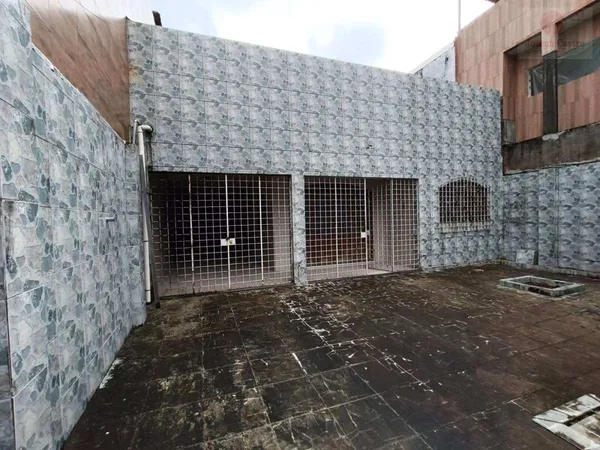Casa à venda com 4 quartos - Salgadinho,Olinda