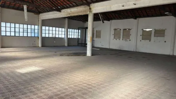 Galpão para alugar - Santo Amaro,Recife