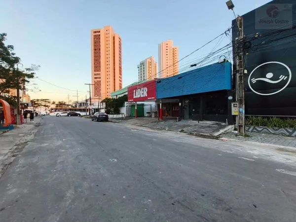 Loja para alugar - Casa Caiada,Olinda