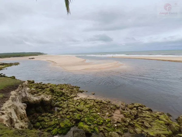 Terreno à venda - ,Pitimbu