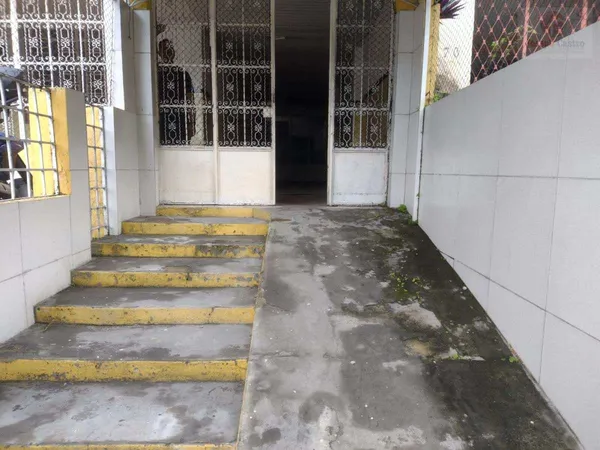 Casa para alugar com 3 quartos - Casa Amarela,Recife