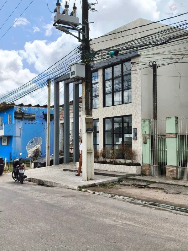 Prédio comercial para alugar - Centro,Goiana