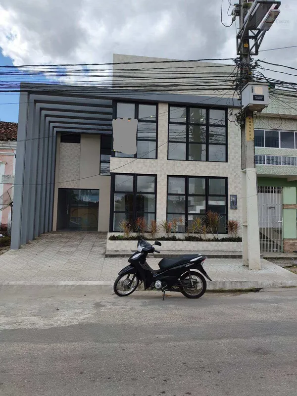 Prédio comercial para alugar - Centro,Goiana