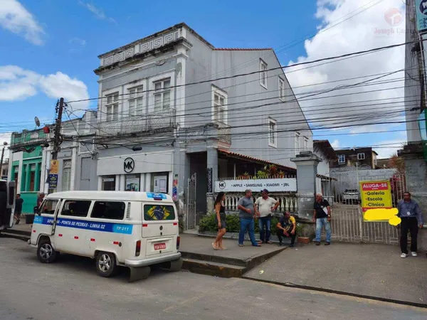 Casa para alugar - Centro,Goiana