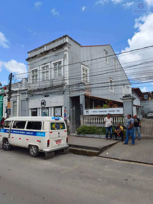 Casa para alugar - Centro,Goiana