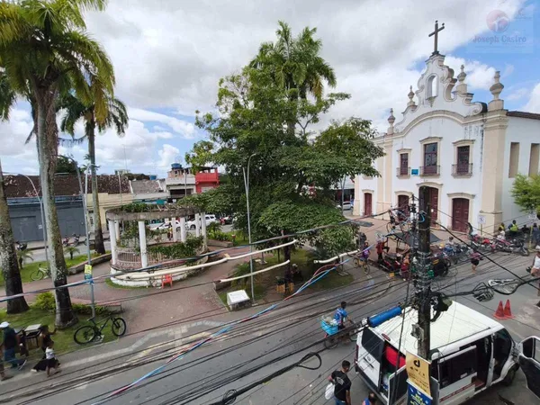 Casa para alugar - Centro,Goiana