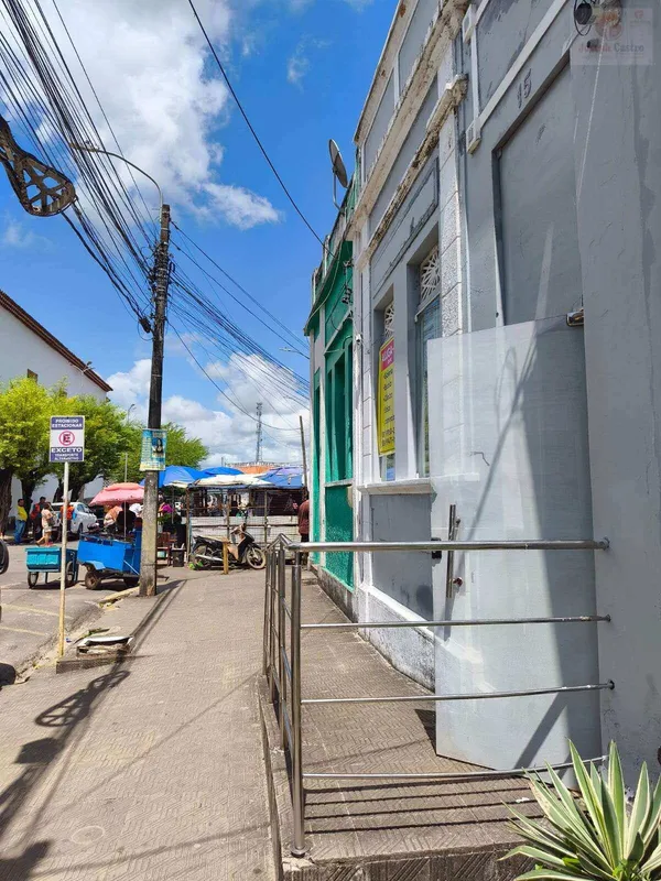Casa de condomínio para alugar - Centro,Goiana