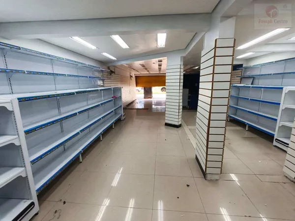 Loja para alugar - Boa Vista,Recife