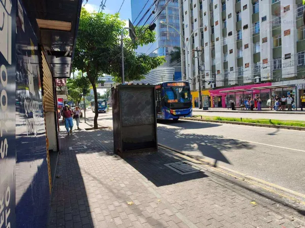 Loja para alugar - Boa Vista,Recife