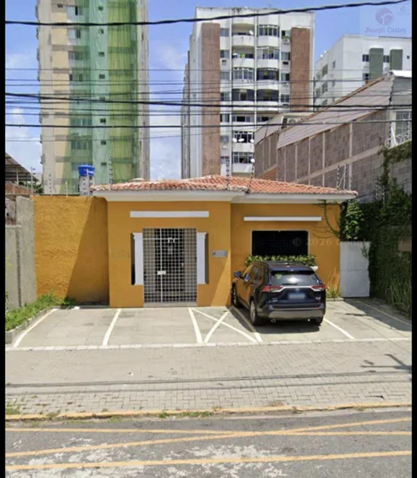 Casa à venda com 9 quartos - Boa Vista,Recife