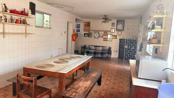 Casa à venda com 5 quartos - Hipódromo,Recife