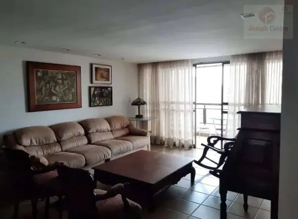 Apartamento para alugar com 3 quartos - Parnamirim,Recife
