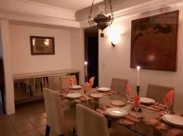 Apartamento para alugar com 3 quartos - Parnamirim,Recife