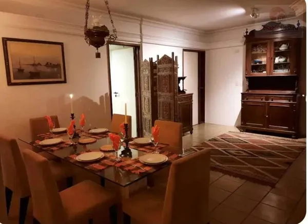 Apartamento para alugar com 3 quartos - Parnamirim,Recife