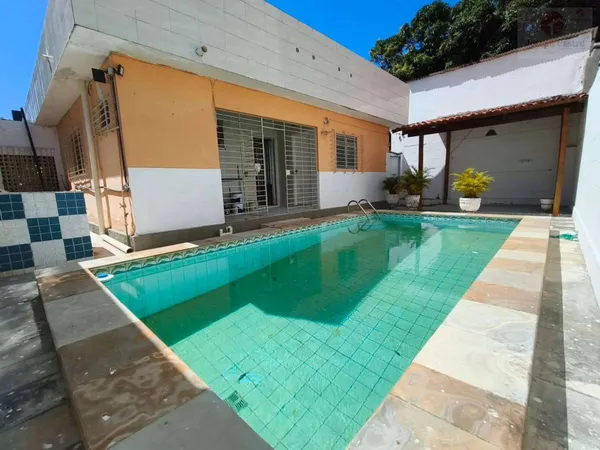Casa à venda com 3 quartos - Bairro Novo,Olinda