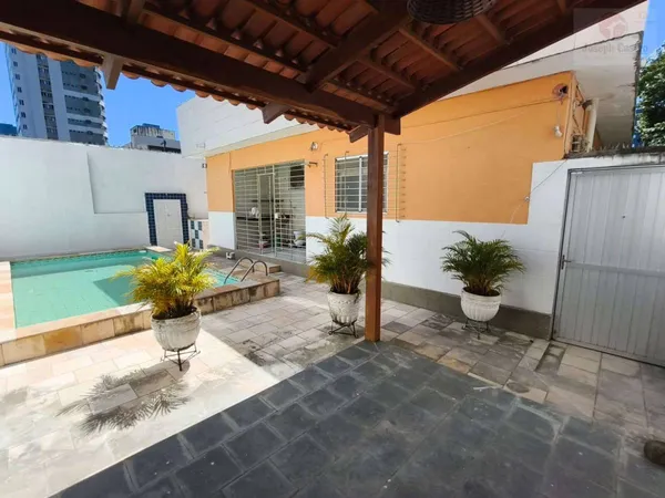 Casa à venda com 3 quartos - Bairro Novo,Olinda