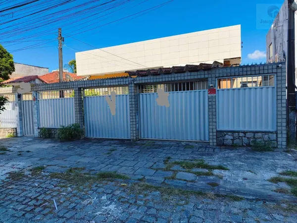 Casa à venda com 3 quartos - Bairro Novo,Olinda