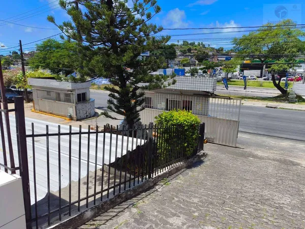 Apartamento para alugar com 2 quartos - Ouro Preto,Olinda