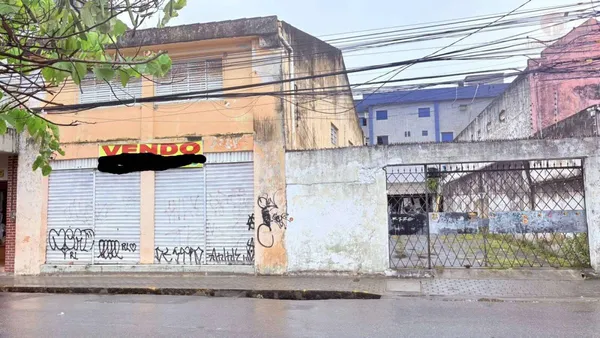 Casa para alugar com 4 quartos - Boa Vista,Recife
